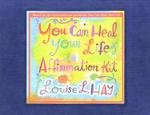 9781401904210: You Can Heal Your Life Affirmation Kit
