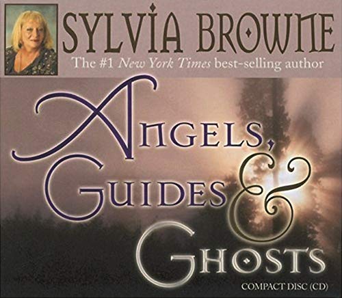 Stock image for Angels, Guides, and Ghosts for sale by Goodwill Books