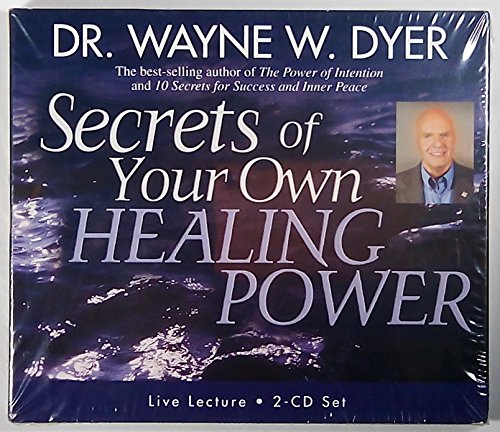 Beispielbild fr Secrets of Your Own Healing Power zum Verkauf von Goodwill Books