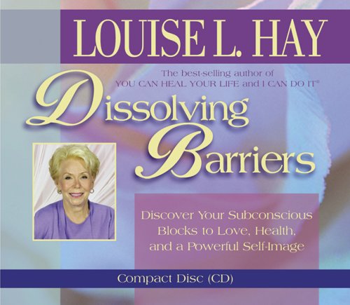 Beispielbild fr Dissolving Barriers: Discover your subconscious blocks to love, health, and a powerful self-image zum Verkauf von The Yard Sale Store