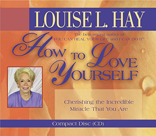 9781401904371: How to Love Yourself