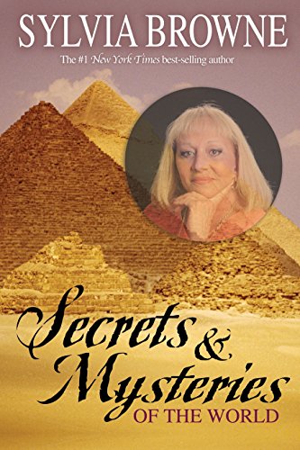 Secrets and Mysteries of the World (9781401904586) by Browne, Sylvia