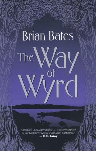 9781401904777: The Way of Wyrd: Tales of an Anglo-Saxon Sorcerer