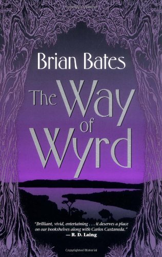 Stock image for The Way of Wyrd for sale by ThriftBooks-Atlanta
