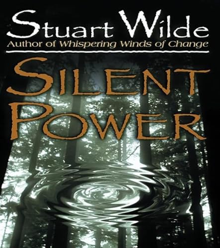 SILENT POWER (hardcover book + CD)
