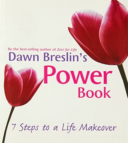 Stock image for Dawn Breslin's Power Book: A 7-Step Life Makeover for sale by WorldofBooks
