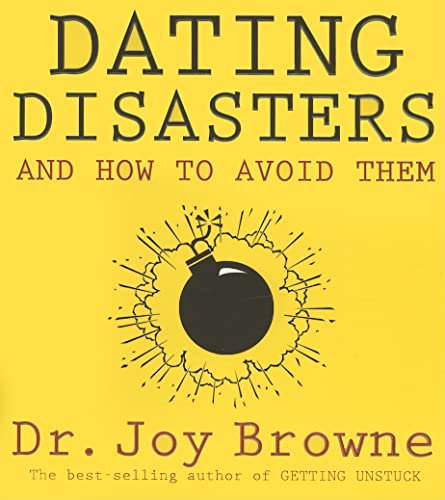 Stock image for Dating Disasters and How to Avoid Them for sale by ThriftBooks-Dallas