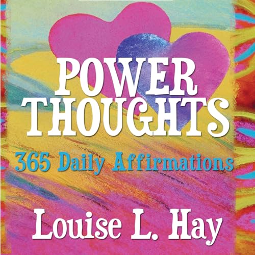 Stock image for Power Thoughts for sale by ThriftBooks-Atlanta