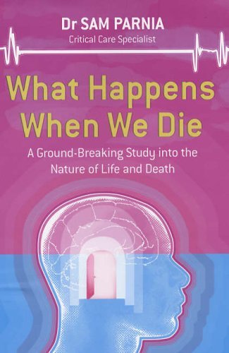 What Happens When We Die