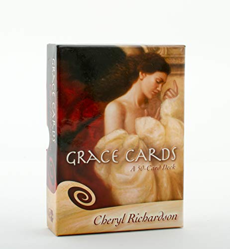 Grace Cards (9781401906207) by Richardson, Cheryl