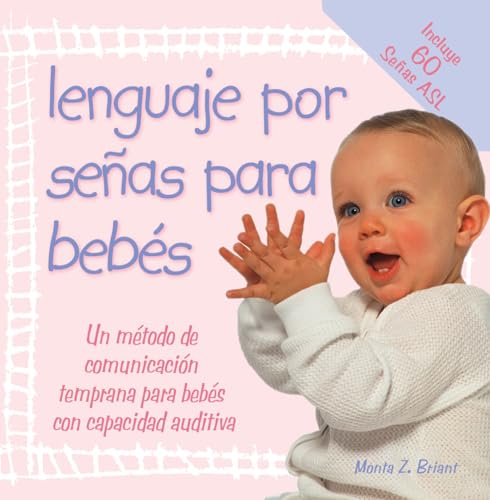 9781401906399: Lenguaje Por Senas Para Bebes: (Baby Sign Language Basics)