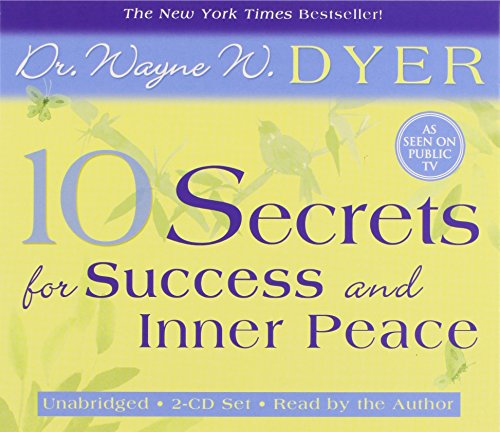 9781401906511: 10 Secrets for Success and Inner Peace