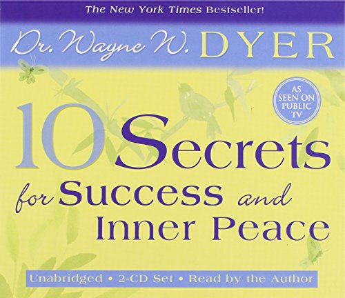 9781401906511: 10 Secrets For Success And Inner Peace
