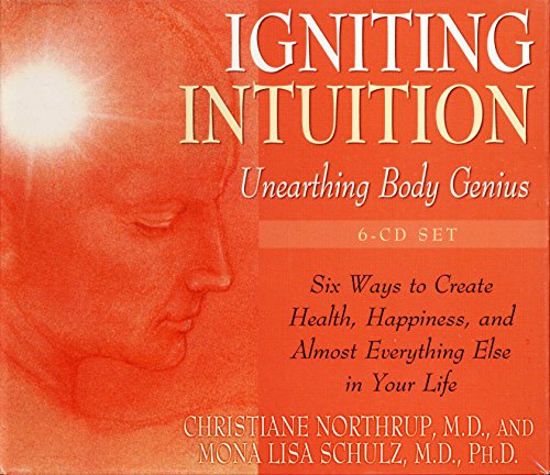 Beispielbild fr Igniting Intuition zum Verkauf von Books From California