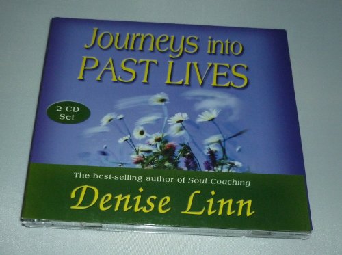 Journeys into Past Lives (9781401906610) by Linn, Denise