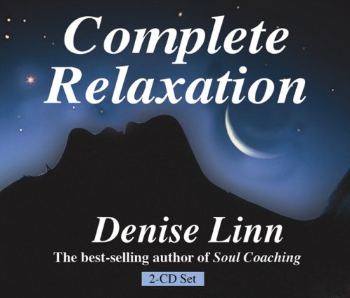 Complete Relaxation (9781401906658) by Linn, Denise