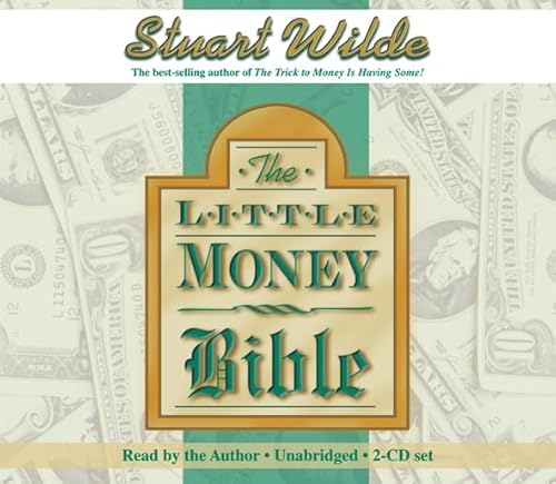 The Little Money Bible (9781401906719) by Wilde, Stuart