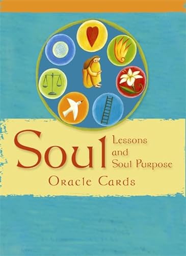9781401906818: Soul Lessons and Soul Purpose: The Most Direct Path to Spiritual Peace And Personal Fulfillment