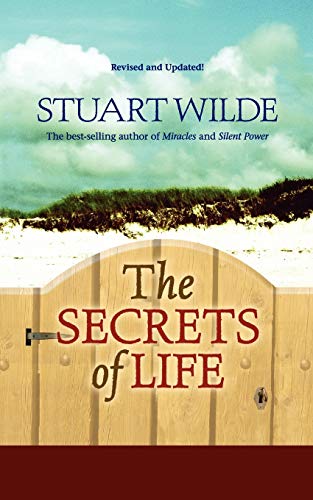 Beispielbild fr The Secrets of Life: (Revised And Updated!): Revised & Updated zum Verkauf von WorldofBooks