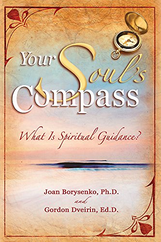 Stock image for Your Soul's Compass : What Is Spiritual Guidance? for sale by Better World Books