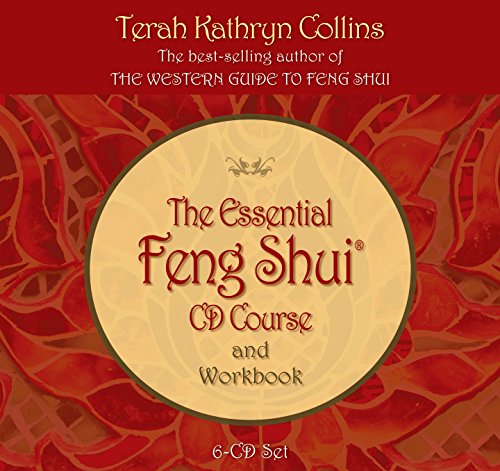 Imagen de archivo de The Essential Feng Shui CD Course and Workbook a la venta por Spiritwood Books
