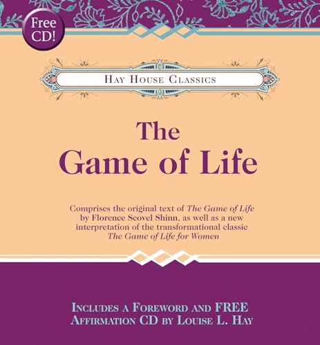 Imagen de archivo de The Game of Life (Hay House Classics) a la venta por Once Upon A Time Books