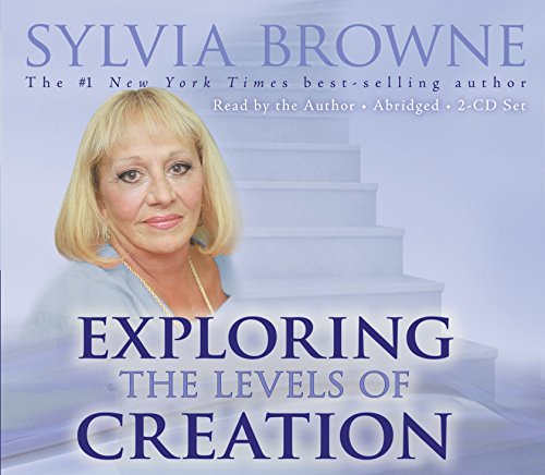 Stock image for Exploring the Levels of Creation 2-CD for sale by SecondSale