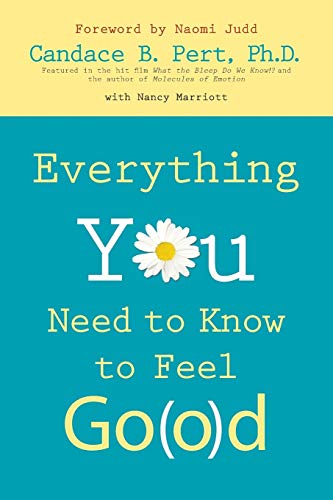 Stock image for Everything You Need to Know to Feel Go(o)d for sale by Ergodebooks