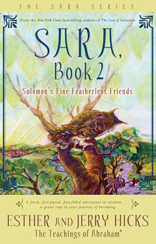 Imagen de archivo de Sara, Book 2: Solomons Fine Featherless Friends (Sara, 2) a la venta por Zoom Books Company