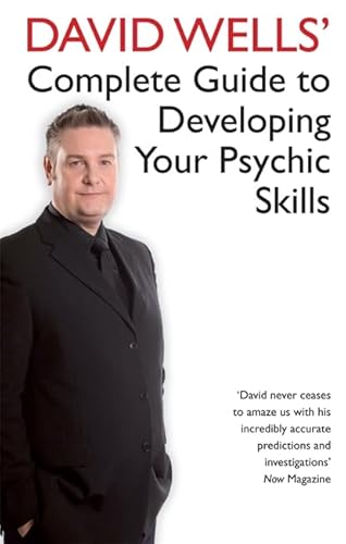 Beispielbild fr David Wells' Complete Guide To Developing Your Psychic Skills zum Verkauf von WorldofBooks