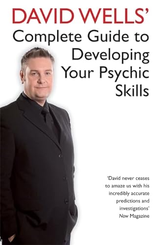 Stock image for David Wells' Complete Guide To Developing Your Psychic Skills for sale by WorldofBooks
