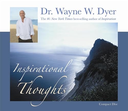 Inspirational Thoughts (9781401911751) by Dyer, Wayne W.