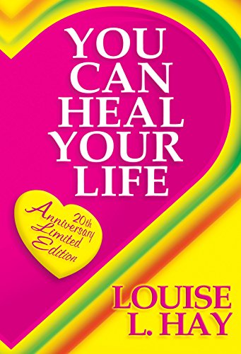 You Can Heal Your Life (9781401912093) by Hay, Louise L.