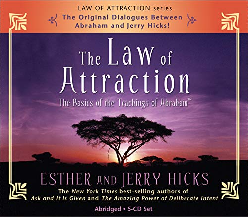 Stock image for The Law of Attraction: The Basics Of The Teachings Of Abraham for sale by SecondSale