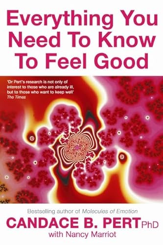 Stock image for Everything You Need to Know to Feel Good for sale by WorldofBooks