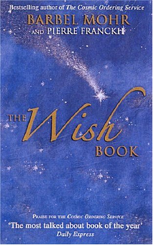 Stock image for The Wish Book 2007 for sale by WorldofBooks
