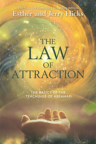 Stock image for The Law of Attraction: The Basics of the Teachings of Abraham for sale by WorldofBooks