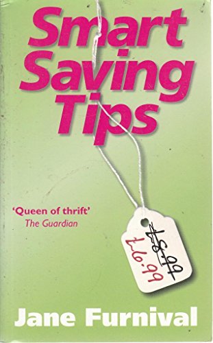 Stock image for Smart Saving Tips for sale by WorldofBooks