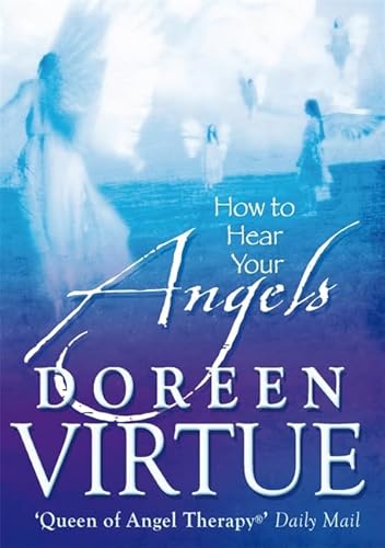 9781401915414: How to Hear Your Angels