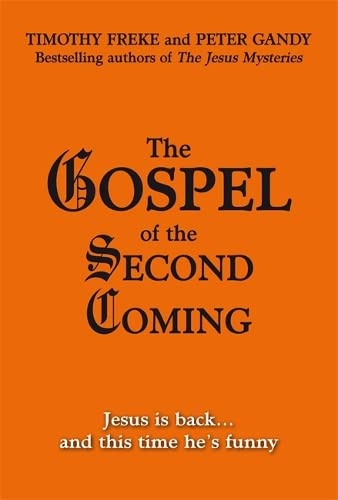 9781401915520: The Gospel of the Second Coming