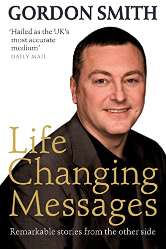 Beispielbild fr Life Changing Messages: Remarkable Stories From The Other Side zum Verkauf von WorldofBooks