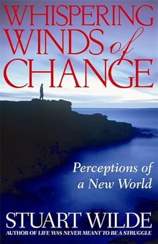 Whispering Winds of Change (9781401915742) by Stuart Wilde