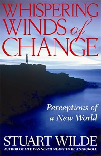 9781401915742: Whispering Winds of Change
