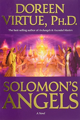 Solomon's Angels: A Novel - Doreen Virtue PhD