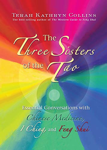 Beispielbild fr The Three Sisters of the Tao zum Verkauf von Once Upon A Time Books