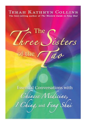 Stock image for The Three Sisters of the Tao for sale by Once Upon A Time Books