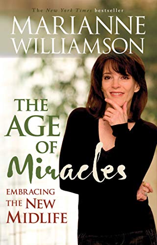 Stock image for Age of Miracles: Embracing the New Midlife for sale by Gulf Coast Books
