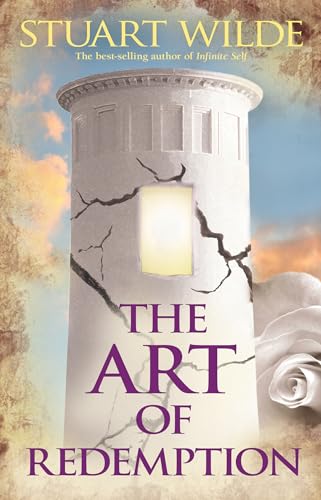 Beispielbild fr The Art of Redemption zum Verkauf von SecondSale