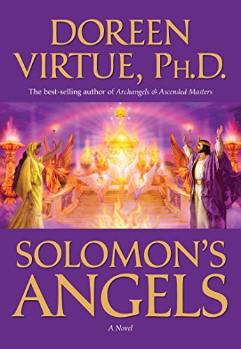 9781401917869: Solomon's Angels: A Novel