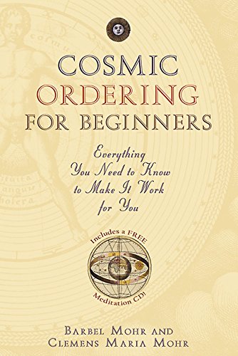 Stock image for Cosmic Ordering for Beginners: Everything You Need to Know to Make It Work for You for sale by HPB-Red